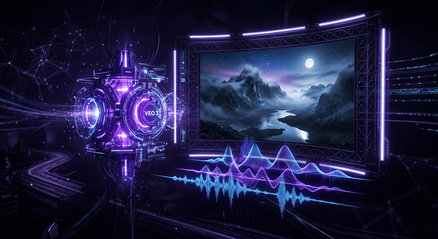 Veo 3